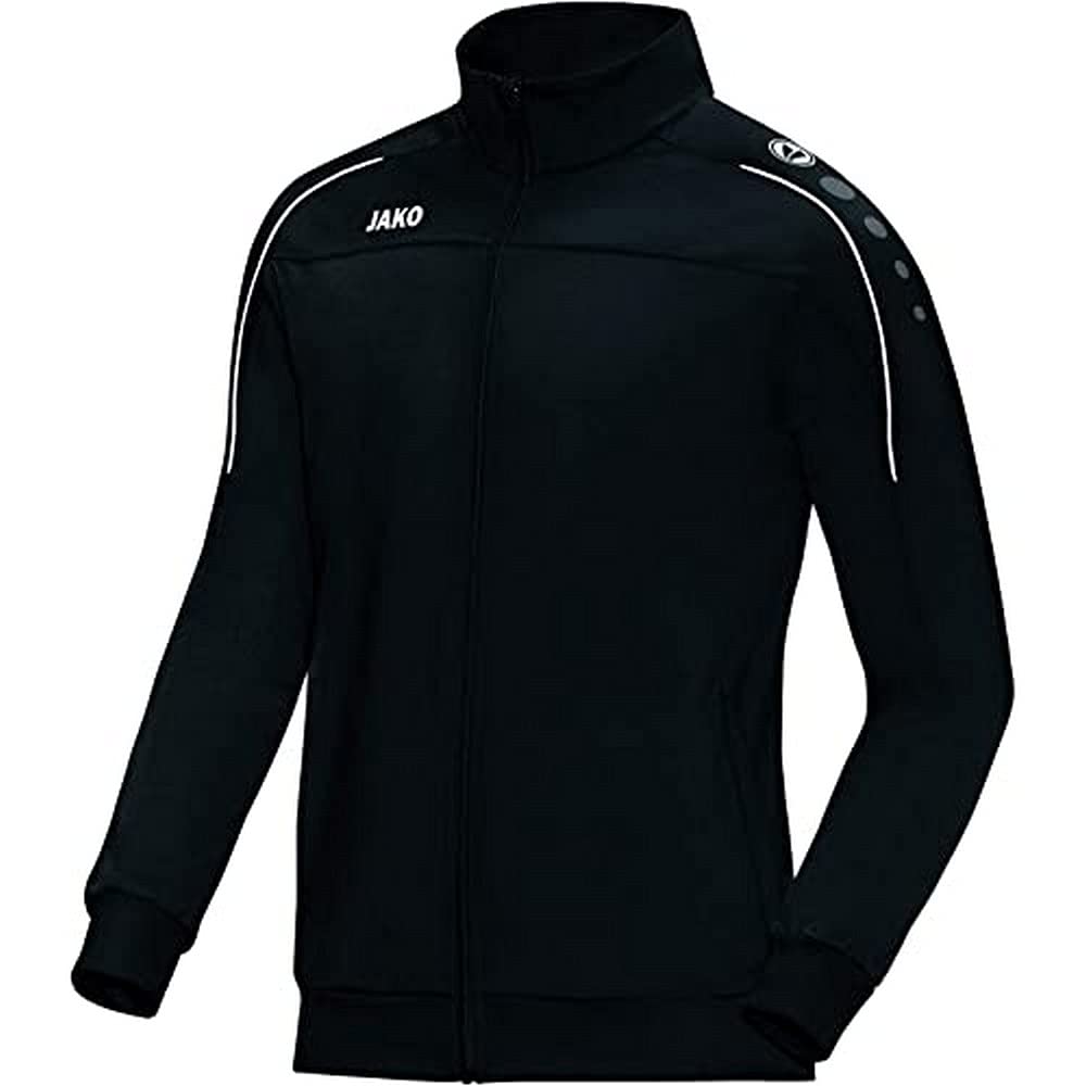 JAKO Classico Children's Polyester Jacket