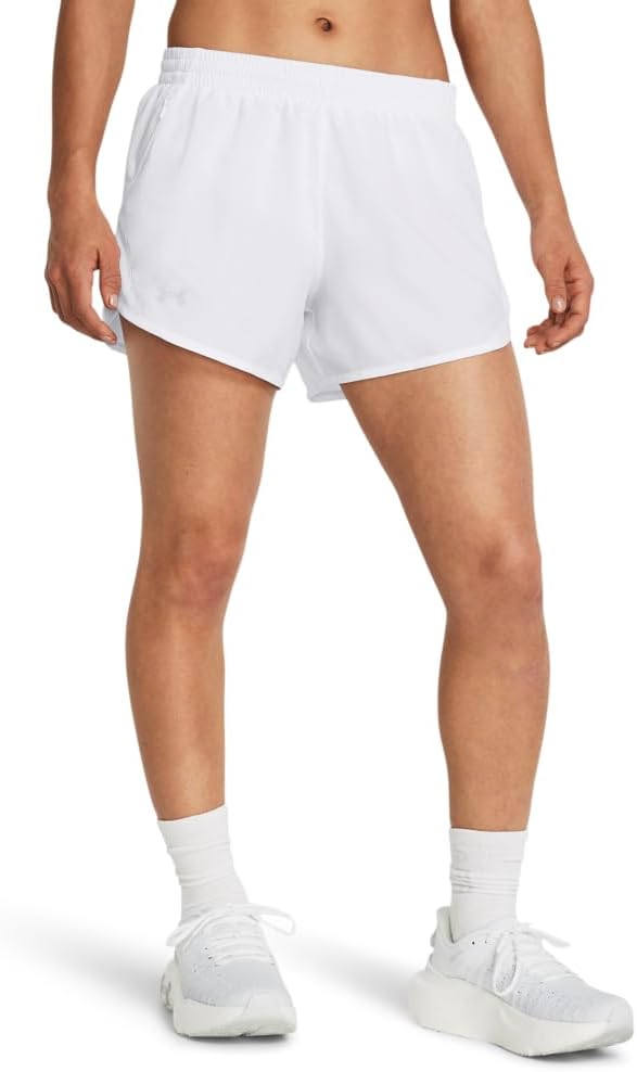 UA Women's Fly by Shorts