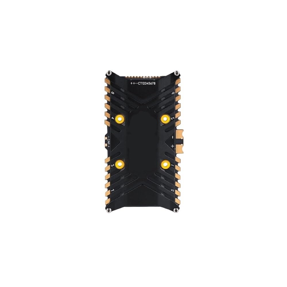 Contrôleur de vitesse CINE55A 8S 8-en-1 32 Bits compatible F7 Pro