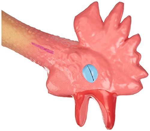 Nobby Latex Hähnchen, 47 cm, 1 Stück