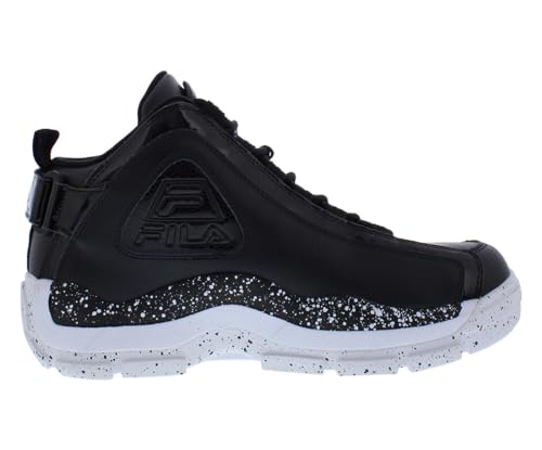 Image of FILA Mens Grant Hill 2 Shoes