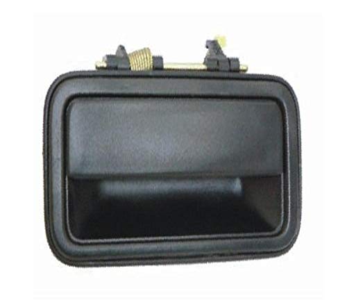 DEPO 313-50002-370 Replacement Tailgate Handle (This product is an aftermarket product. It is not created or sold by the OE car company)