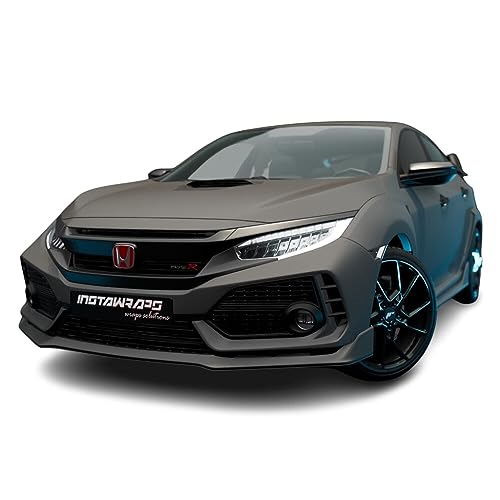 KPMF Premium Vinyl Wrap