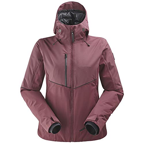 Eider SPARKLE JKT 2 W, Veste Ski, Femme