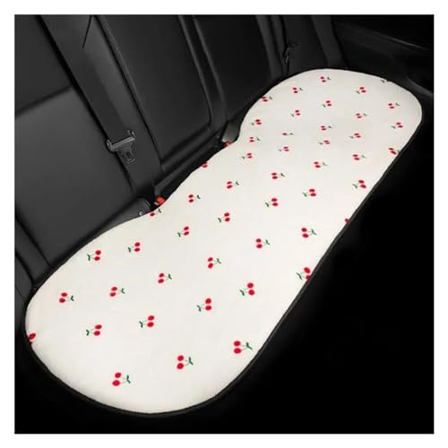 Housse de coussin de siège de voiture anti froid pour optimiser le confort arrière