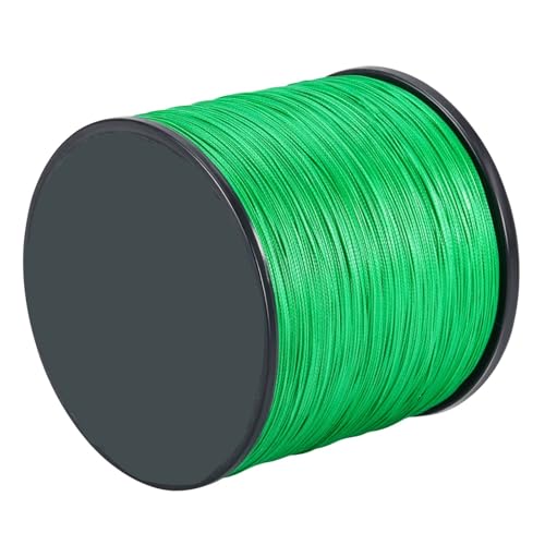 8�X�g�����h�ґg�ނ莅 500/1000m �}���`�t�B�������g PE���C���[�A�N�Z�T���[(Green,500m-0.34mm-23.0lb)