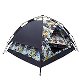 RAKTISCHE und langlebig: Entwickelt mit atmungsaktive Gewebe, hat sie sehr langlebig Oberstoff und Boden, die mehr Komfort bieten kann.