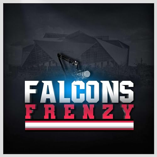 Falcons Frenzy cover art