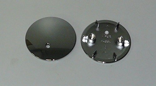 Roca A503880200 - Tapeta Desagüe 52 Cromo Recambio - Plato De Ducha