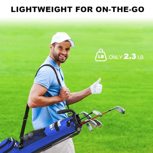 MAZEL Lightweight Golf Bag