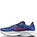 Produktbild Saucony Men's Guide 16 Sneaker, Indigo/Black, 11.5