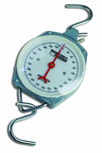 Moultrie 440 lb. Game Scale | 400 lb. Capacity | All Steel |