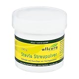 STEVIA STREUPULVER 150 g