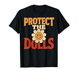 Protect The Dolls