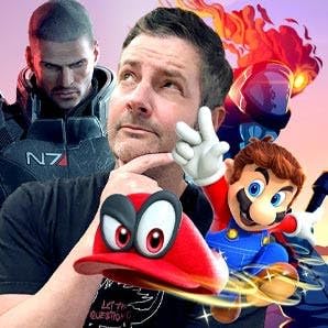 Game Scoop! 853: Daemon Reflects On 20 Years at IGN