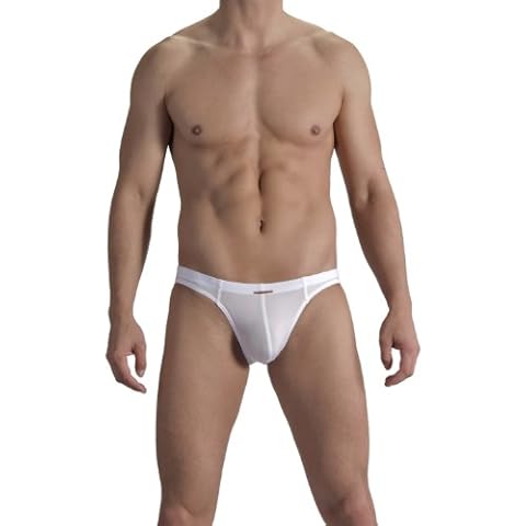 Olaf Benz Men's Red 1201 Boxer Briefs Cover