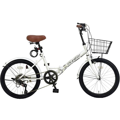 折りたたみ自転車 クリーム色 前カゴ付き　まだ新しいです 折りたたみ自転車 カゴ 付き」の人気商品一覧 | 安い商品を通販