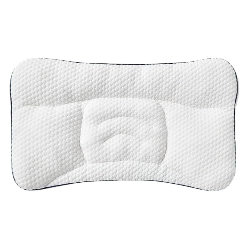 Coussin de sommeil respirant pour éviter la transpiration nocturne - 7