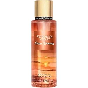 Victoria´s Secret – Amber Romance Nourishing Body spray – 250mlML