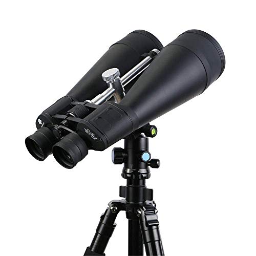 Prismáticos 20x80 HD para Conciertos y Observación