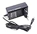 vhbw Cargador 220V, Cable de Carga, Fuente de alimentación Notebook 45W (19V/2.37A) para ASUS Transformer Book como ASUS EXA1206CH