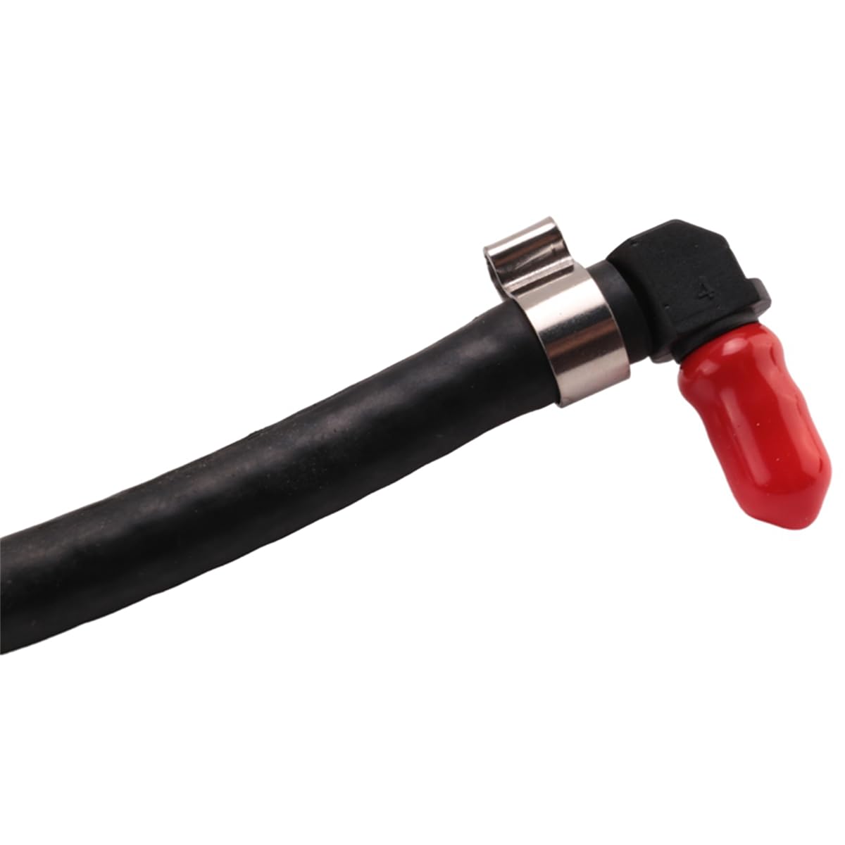 for Mercedes-Benz, OM642 V6 Tuyau de Retour de Carburant d'huile 6420703032 6420701332 6420701932 6420705532 Conduite de Retour de Carburant