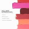 Morphe Huephoric Rush 3-in-1 Silk Cream Blush - Cream-to-Matte Buildable Blush for Cheeks - Primes, Hydrates & Blurs Skin for a Supple-Matte Finish - Intoxicated (0.28 Ounce)