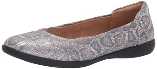 Image of Naturalizer Women's Flexy Ballet Flat