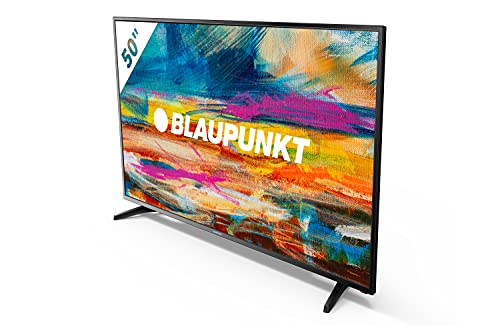 Blaupunkt Bla 50 405v Gb 11b4 Uegbqpx Eu Led Tv