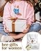 Bulyoou 3 Pcs Bee Themed Gifts for Women Funny Honeybee Canvas Tote Bag with Zipper Makeup Bag and Socks Bee day Holiday Birthday Gifts for Mother Teachers Employee Beekeepers Lovers