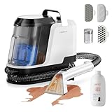 uwant Carpet Cleaner