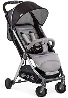 stroller hauck swift plus