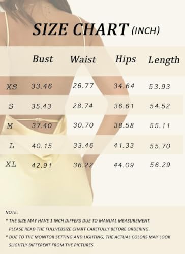 Image of Summer Backless Satin Maxi Dresses for Women 2026 Formal