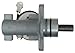 Raybestos MC390546 Professional Grade Brake Master Cylinder