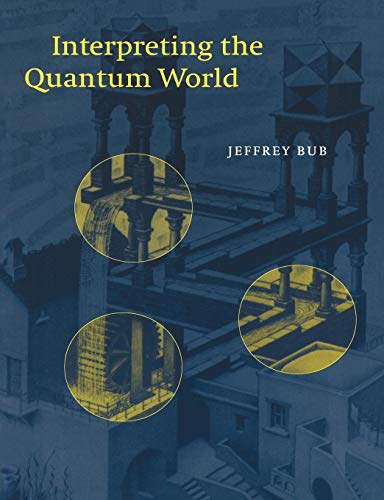 Interpreting the Quantum World view 2