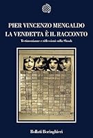 La vendetta è il racconto 8833917355 Book Cover