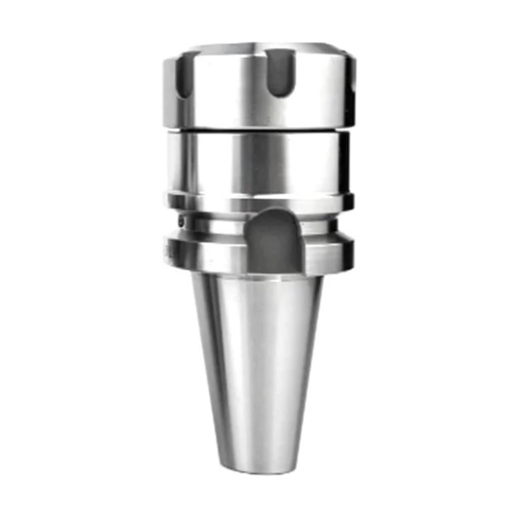 Soporte de husillo CNC BT ER para fresadora de metal de acero