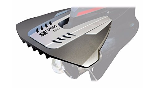 Sport Marine SE Sport SE400 Hydro Foil Gray for 40 HP and Up 74646