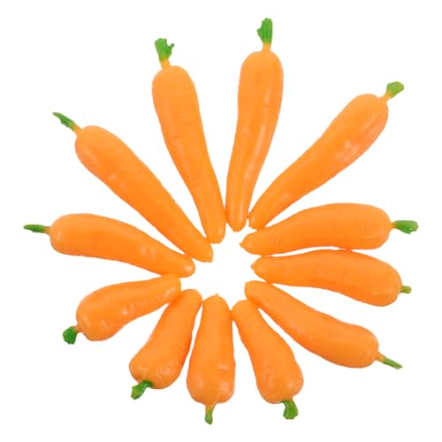TOBBOMEY 1箱 スケールミニチュア食玩野菜 おままごと用ミニキッチンモデル おちゃ 向けドールハウスアクセサリー リアル野菜模型で部屋装飾