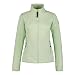 Produktbild ICEPEAK Damen Jacke Midlayerjacke Outdoorjacke Aulti, Farbe:Grün, Artikel:-505 Aloe, Größe:L