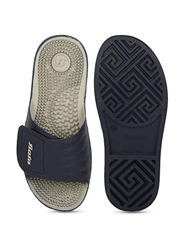 Image of Bata Men's Slip-on Slide