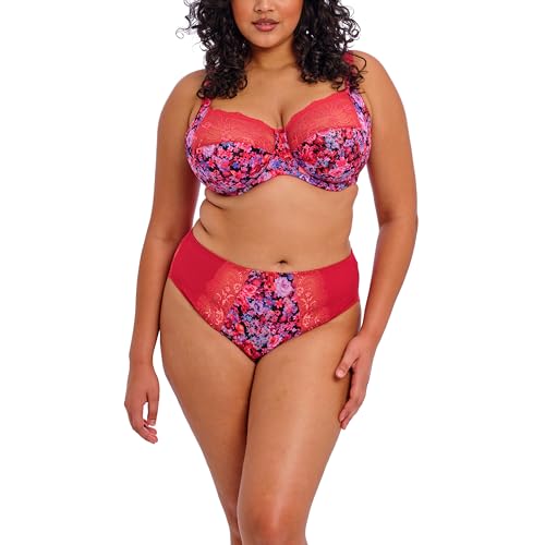 Image of Elomi Women's Morgan Stretch Lace Banded Underwire Bra