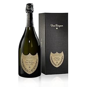 Dom Pérignon Champagne Brut Vintage 2012 12,5% Vol. 0,75l in Geschenkbox