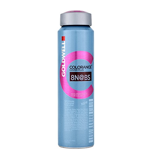 Goldwell Colorance Elumenated DS 8N@BS 120ml