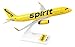 Daron Skymarks Spirit A320 Airplane Model (1/150 Model)