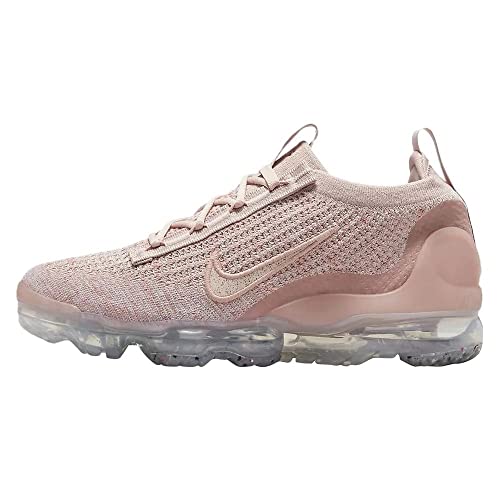 Nike womens Air Vapormax 2021 shoe, Pink...
