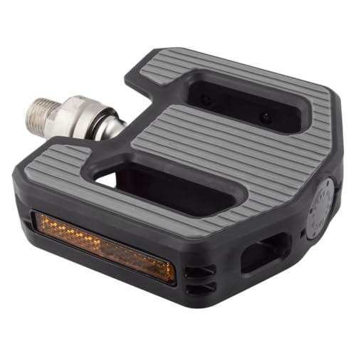 MKS Panamax Ezy Superior Platform Pedal 9/16