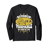 Photo Gallery il bourbon È un vegetale whiskey bourbon bere maglia a manica Photo Gallery il bourbon È un vegetale whiskey bourbon bere maglia a manica