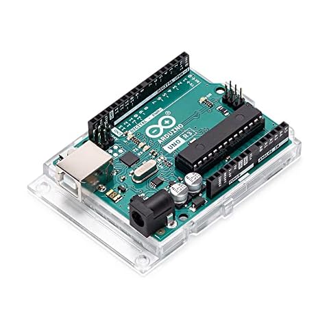 Arduino Uno REV3 for Beginners and Prototyping Cover