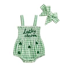 St. Patrick's Day Lucky Charm